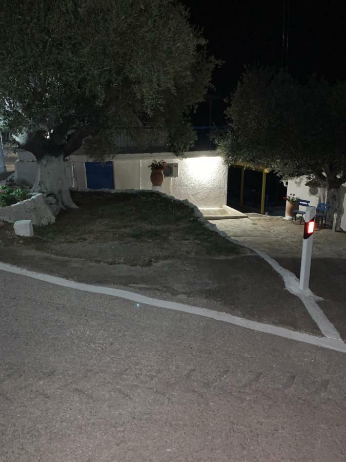 B&D 1 Apartment Zola Exterior photo